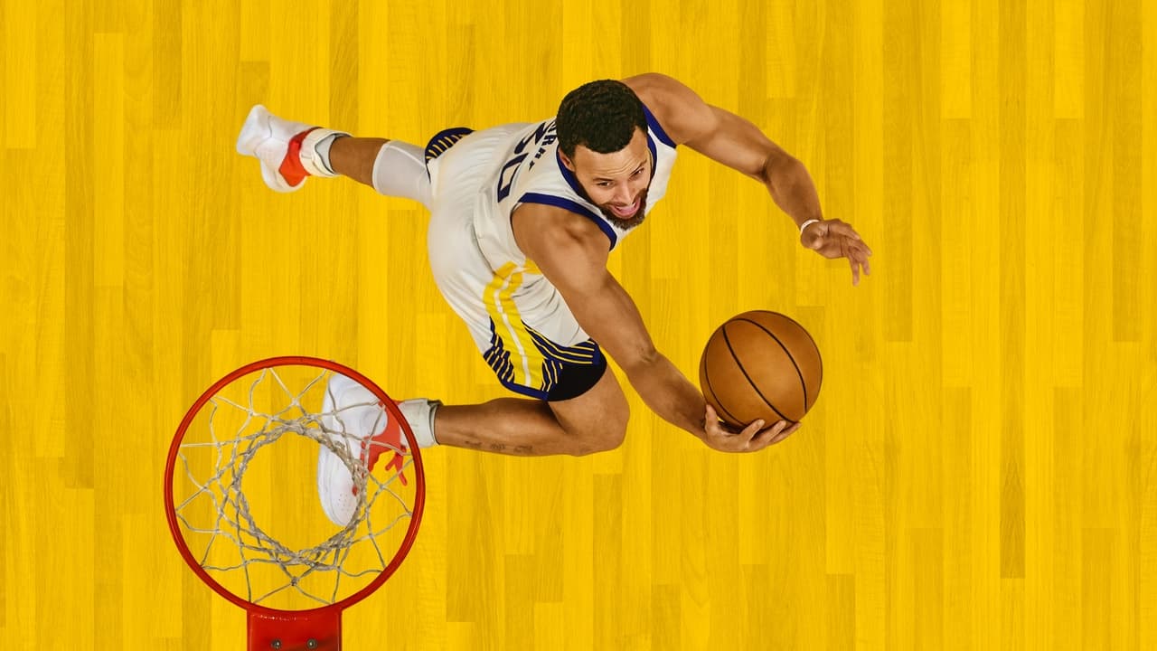 Смотреть Stephen Curry: Underrated (2023) .